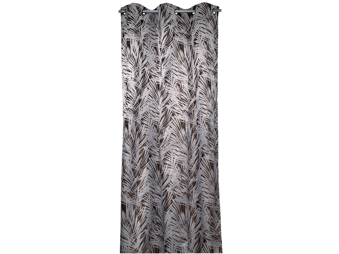 Rideau dream taupe